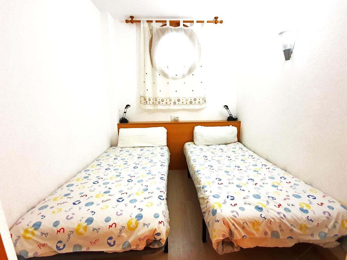 Port Canigo 344 Roses Ngoại thất bức ảnh