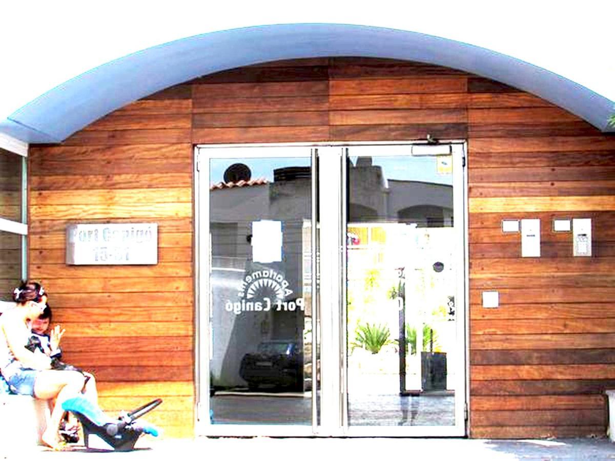 Port Canigo 344 Roses Ngoại thất bức ảnh